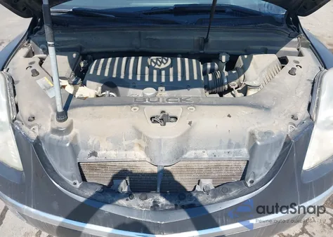 2011 Buick Enclave 2Xl from USA, damaged, VIN 5GAKRCED0BJ114090